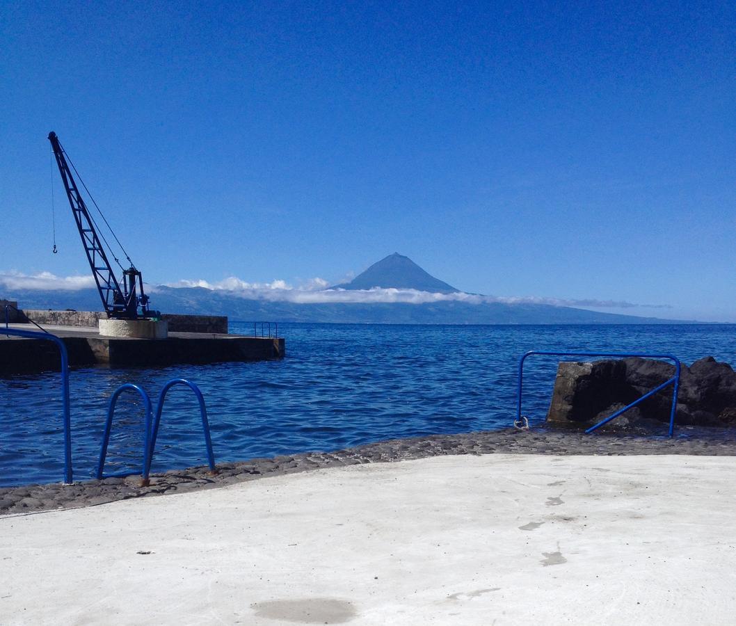Sao Jorge Spot - Alojamento เวลาส ภายนอก รูปภาพ
