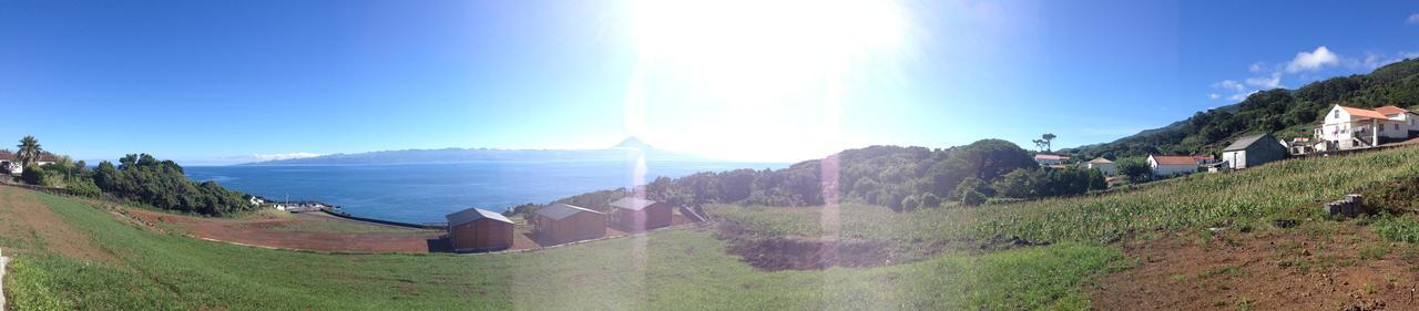 Sao Jorge Spot - Alojamento เวลาส ภายนอก รูปภาพ