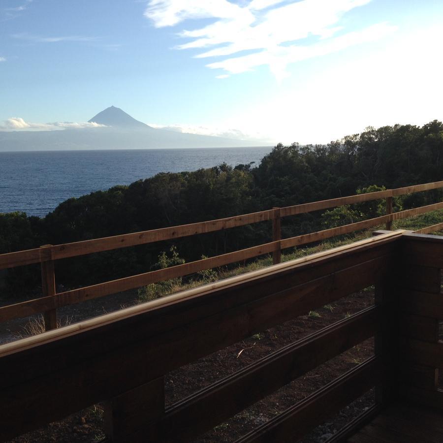 Sao Jorge Spot - Alojamento เวลาส ภายนอก รูปภาพ
