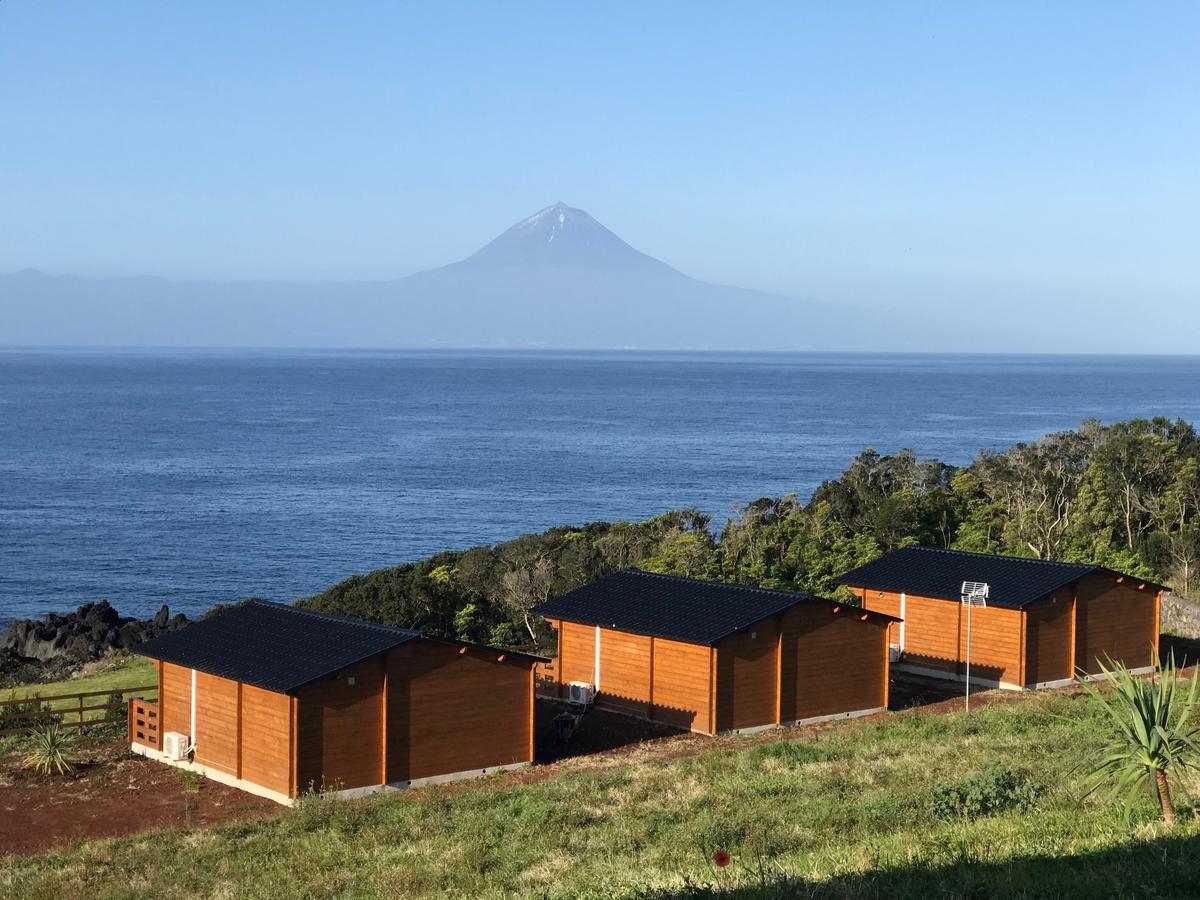 Sao Jorge Spot - Alojamento เวลาส ภายนอก รูปภาพ